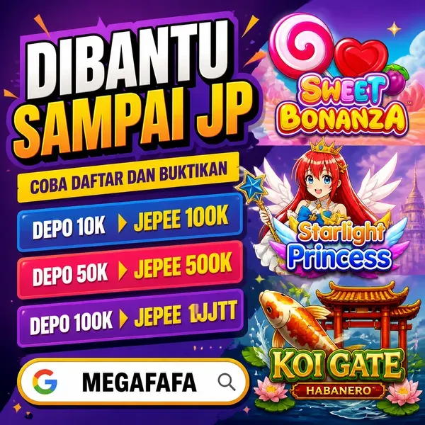 situs pertama slot